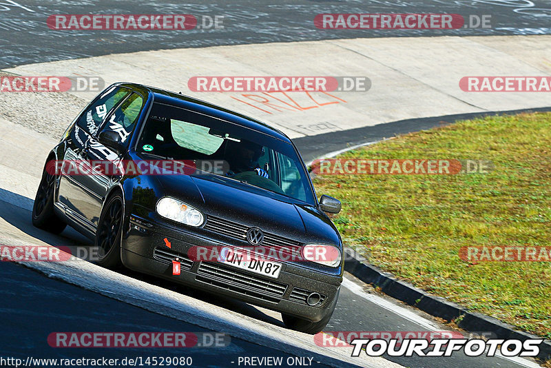 Bild #14529080 - Touristenfahrten Nürburgring Nordschleife (12.09.2021)