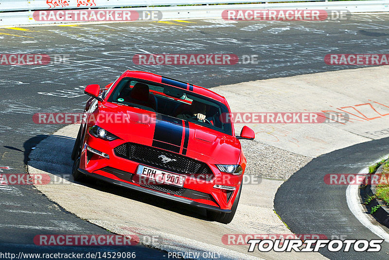 Bild #14529086 - Touristenfahrten Nürburgring Nordschleife (12.09.2021)