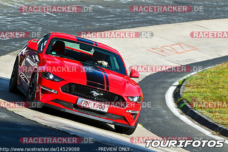 Bild #14529088 - Touristenfahrten Nürburgring Nordschleife (12.09.2021)