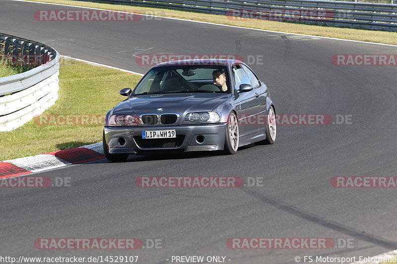 Bild #14529107 - Touristenfahrten Nürburgring Nordschleife (12.09.2021)