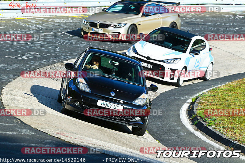 Bild #14529146 - Touristenfahrten Nürburgring Nordschleife (12.09.2021)