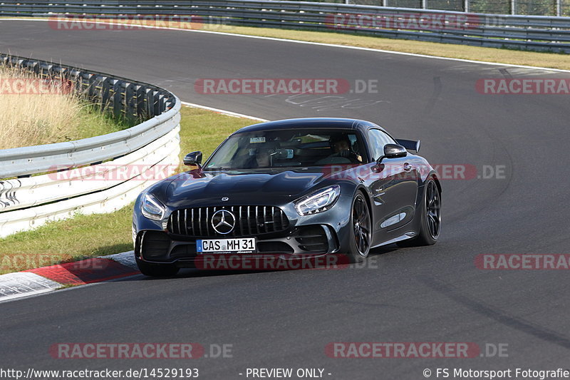 Bild #14529193 - Touristenfahrten Nürburgring Nordschleife (12.09.2021)