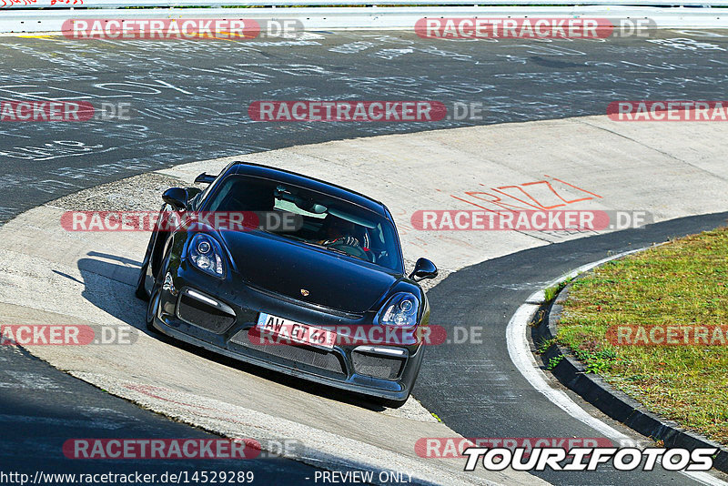 Bild #14529289 - Touristenfahrten Nürburgring Nordschleife (12.09.2021)