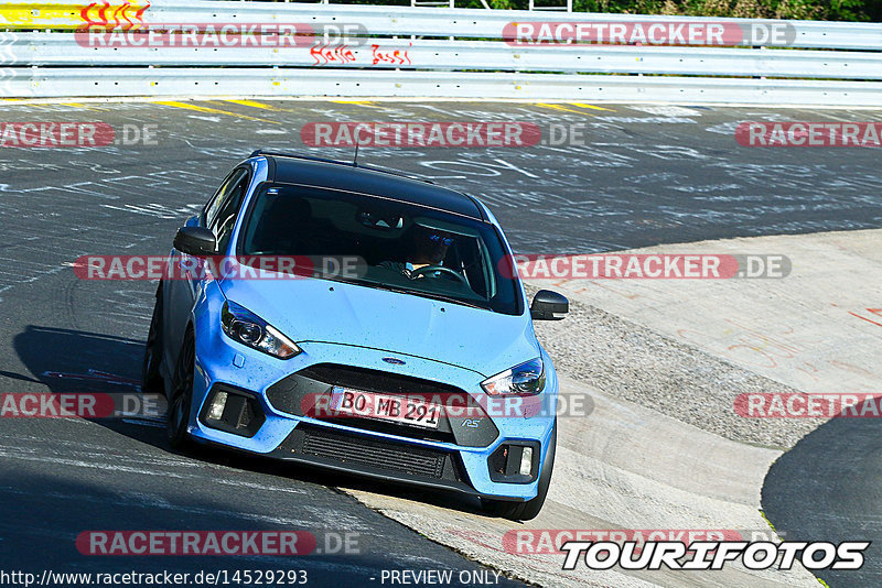 Bild #14529293 - Touristenfahrten Nürburgring Nordschleife (12.09.2021)