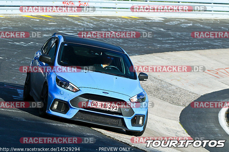 Bild #14529294 - Touristenfahrten Nürburgring Nordschleife (12.09.2021)