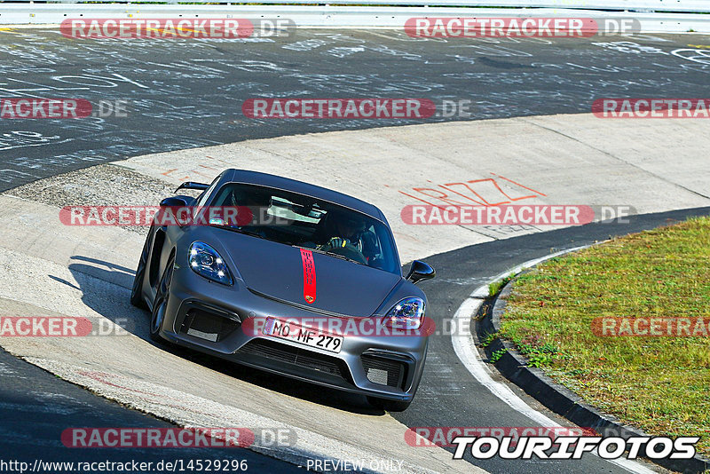 Bild #14529296 - Touristenfahrten Nürburgring Nordschleife (12.09.2021)