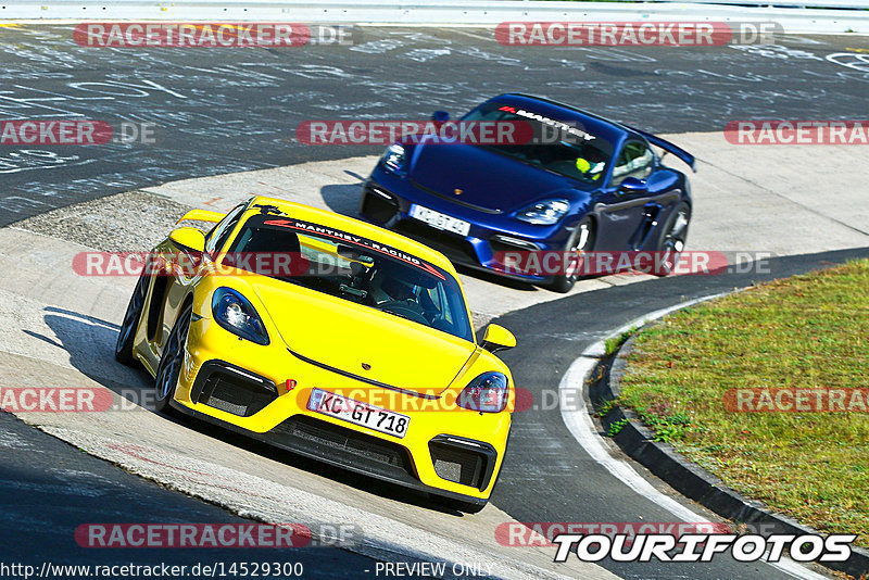 Bild #14529300 - Touristenfahrten Nürburgring Nordschleife (12.09.2021)