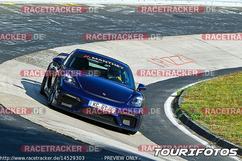 Bild #14529303 - Touristenfahrten Nürburgring Nordschleife (12.09.2021)