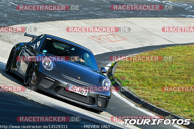 Bild #14529311 - Touristenfahrten Nürburgring Nordschleife (12.09.2021)