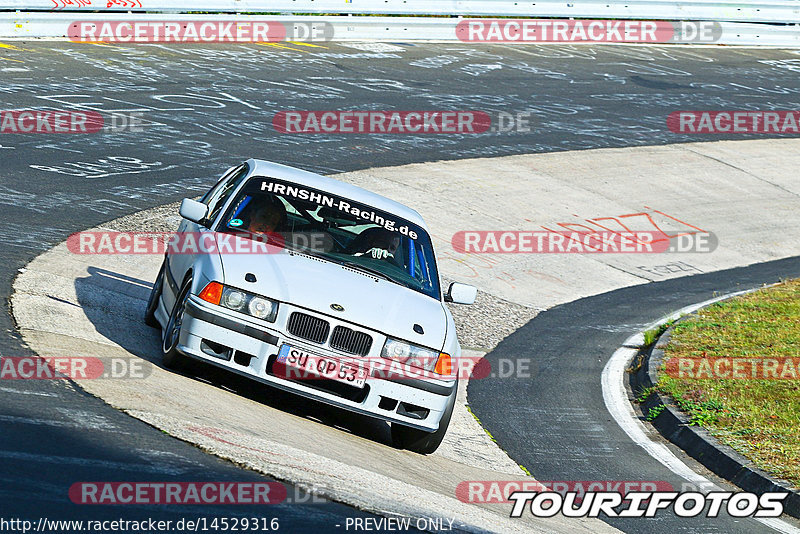 Bild #14529316 - Touristenfahrten Nürburgring Nordschleife (12.09.2021)