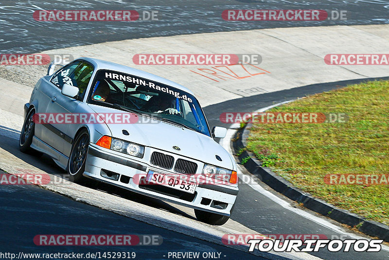 Bild #14529319 - Touristenfahrten Nürburgring Nordschleife (12.09.2021)