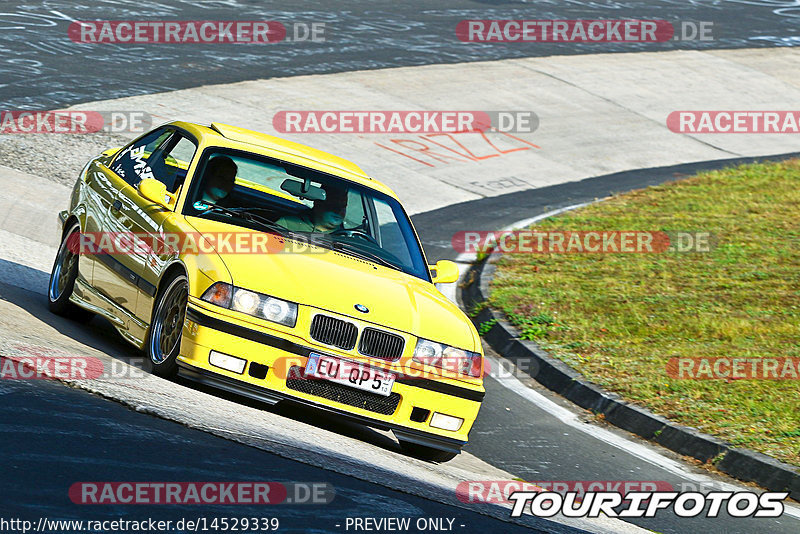 Bild #14529339 - Touristenfahrten Nürburgring Nordschleife (12.09.2021)