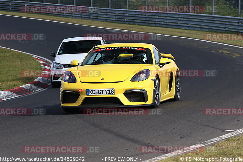 Bild #14529342 - Touristenfahrten Nürburgring Nordschleife (12.09.2021)