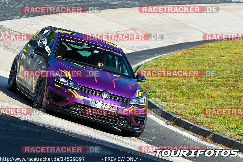 Bild #14529397 - Touristenfahrten Nürburgring Nordschleife (12.09.2021)