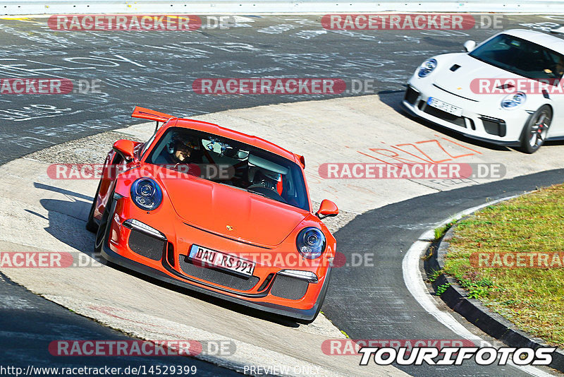 Bild #14529399 - Touristenfahrten Nürburgring Nordschleife (12.09.2021)