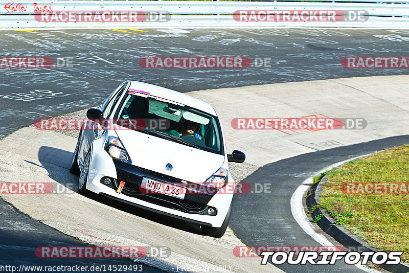 Bild #14529493 - Touristenfahrten Nürburgring Nordschleife (12.09.2021)