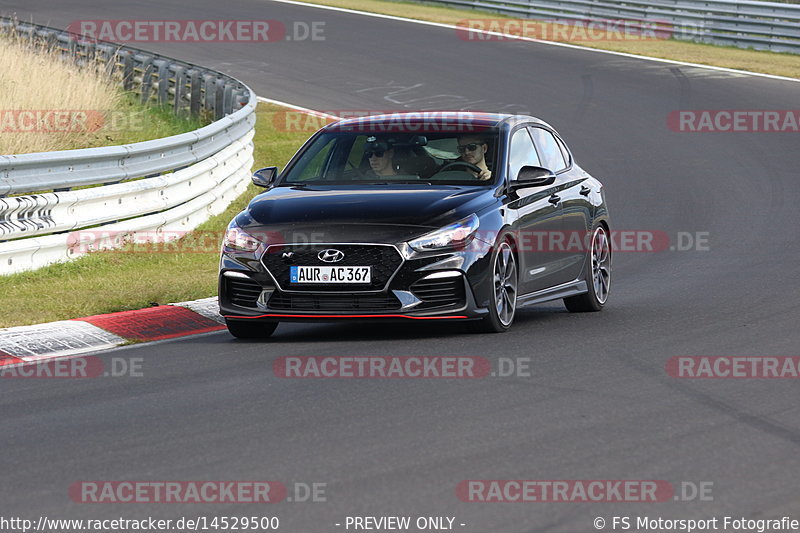 Bild #14529500 - Touristenfahrten Nürburgring Nordschleife (12.09.2021)