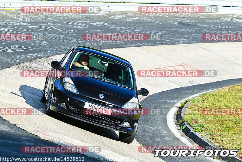 Bild #14529512 - Touristenfahrten Nürburgring Nordschleife (12.09.2021)