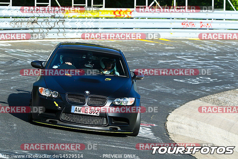 Bild #14529514 - Touristenfahrten Nürburgring Nordschleife (12.09.2021)