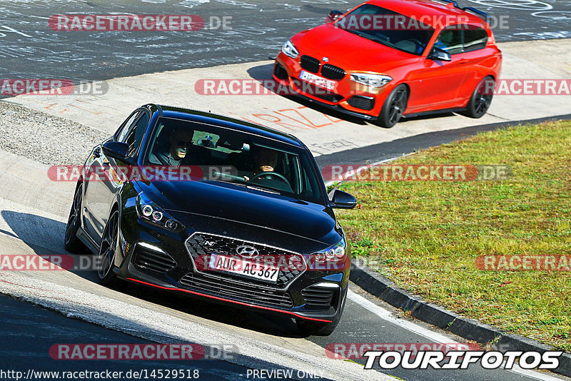 Bild #14529518 - Touristenfahrten Nürburgring Nordschleife (12.09.2021)