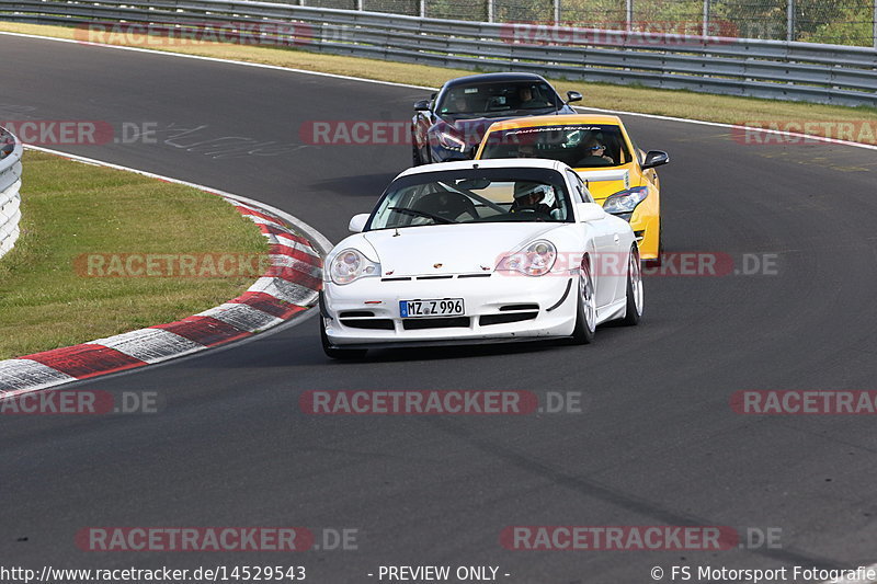 Bild #14529543 - Touristenfahrten Nürburgring Nordschleife (12.09.2021)