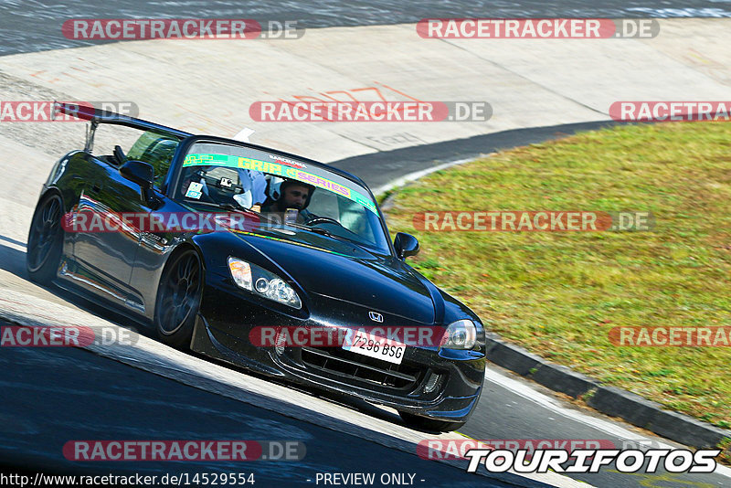 Bild #14529554 - Touristenfahrten Nürburgring Nordschleife (12.09.2021)