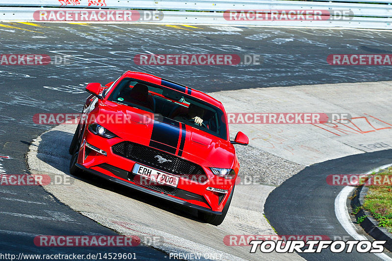 Bild #14529601 - Touristenfahrten Nürburgring Nordschleife (12.09.2021)