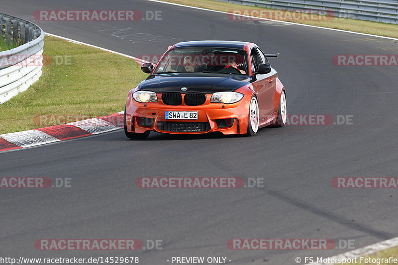 Bild #14529678 - Touristenfahrten Nürburgring Nordschleife (12.09.2021)