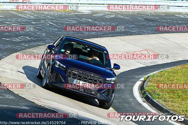 Bild #14529704 - Touristenfahrten Nürburgring Nordschleife (12.09.2021)