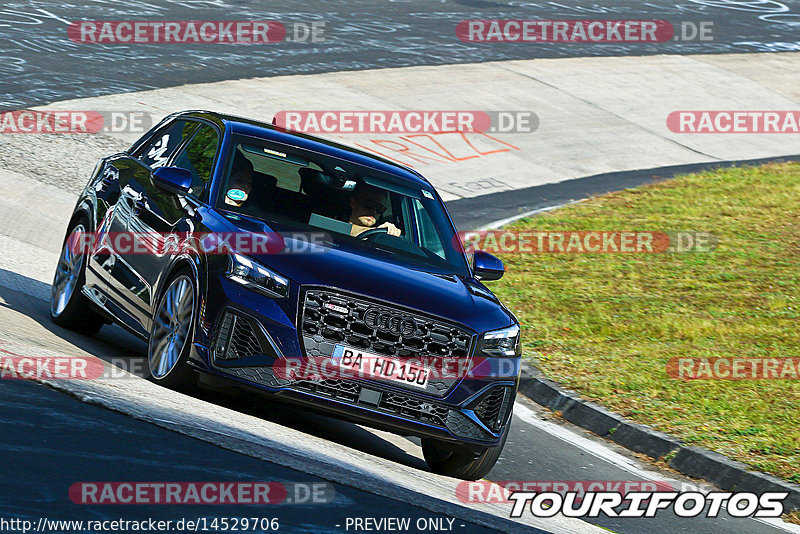 Bild #14529706 - Touristenfahrten Nürburgring Nordschleife (12.09.2021)