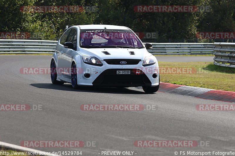 Bild #14529784 - Touristenfahrten Nürburgring Nordschleife (12.09.2021)