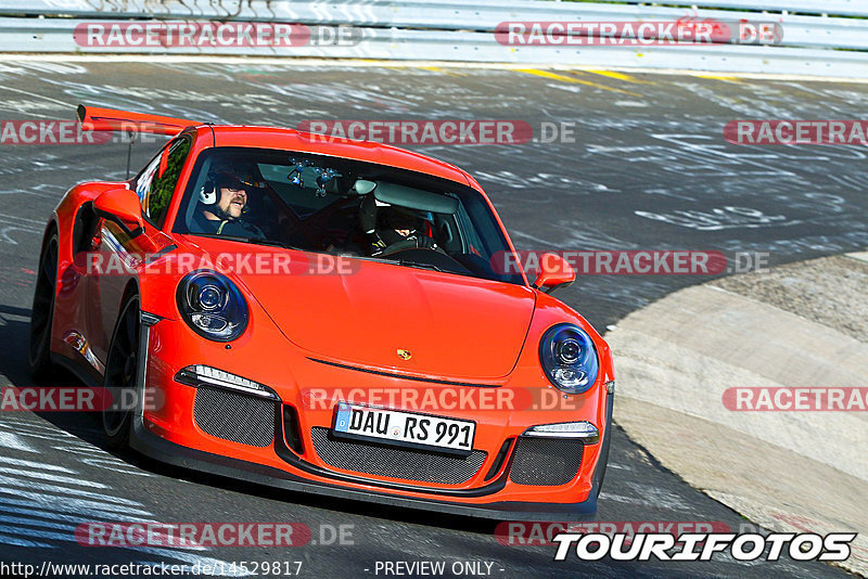 Bild #14529817 - Touristenfahrten Nürburgring Nordschleife (12.09.2021)