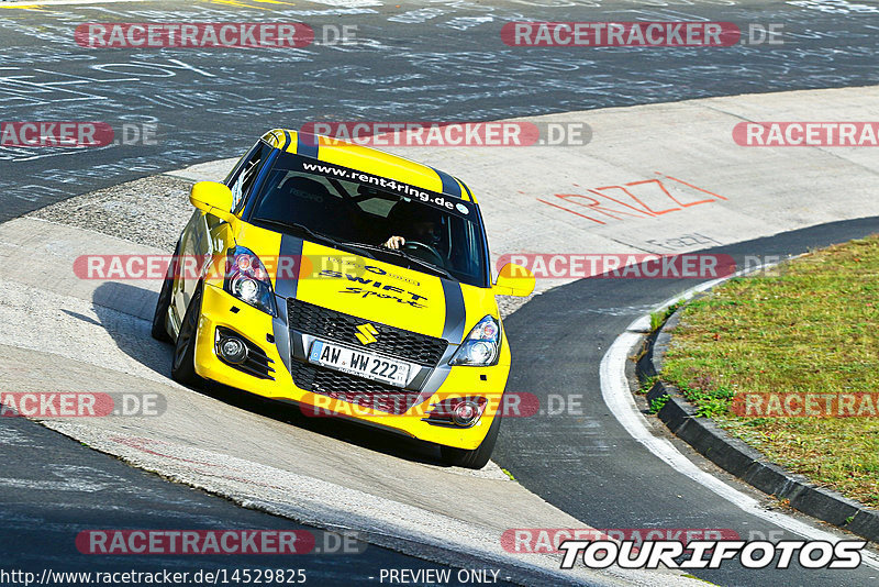 Bild #14529825 - Touristenfahrten Nürburgring Nordschleife (12.09.2021)