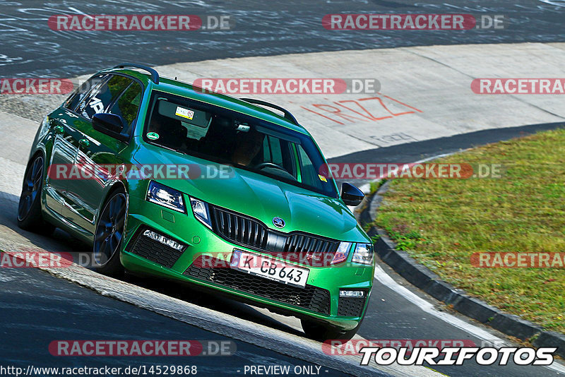 Bild #14529868 - Touristenfahrten Nürburgring Nordschleife (12.09.2021)