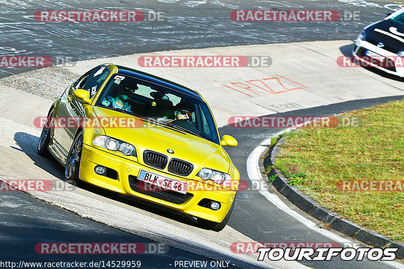 Bild #14529959 - Touristenfahrten Nürburgring Nordschleife (12.09.2021)