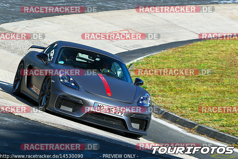 Bild #14530090 - Touristenfahrten Nürburgring Nordschleife (12.09.2021)