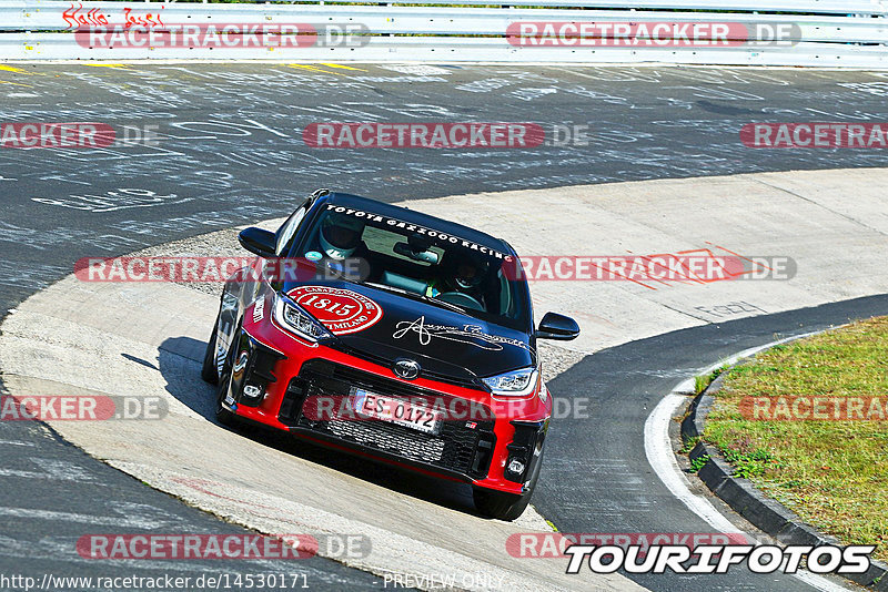 Bild #14530171 - Touristenfahrten Nürburgring Nordschleife (12.09.2021)