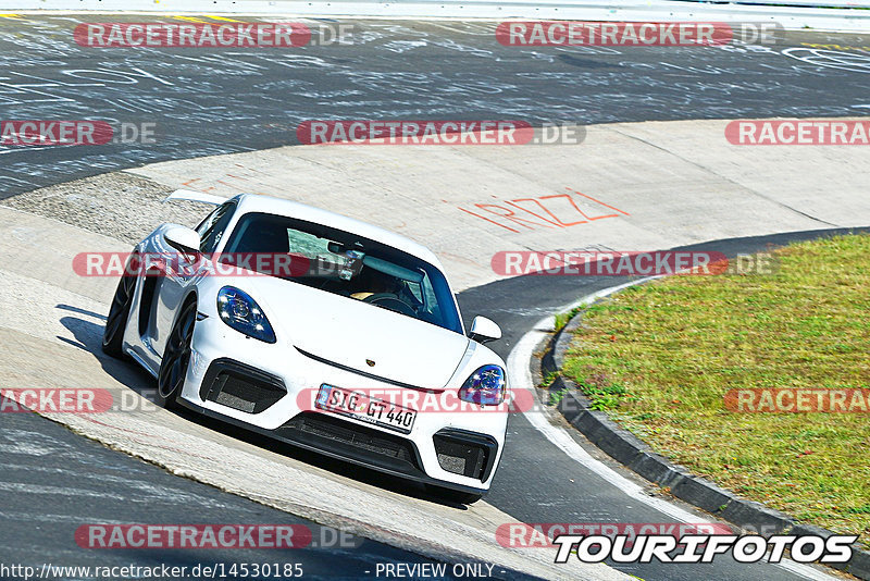 Bild #14530185 - Touristenfahrten Nürburgring Nordschleife (12.09.2021)