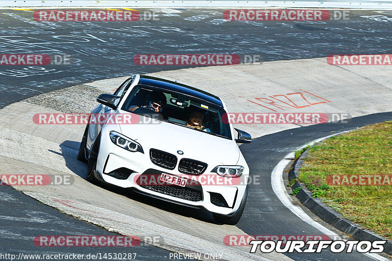 Bild #14530287 - Touristenfahrten Nürburgring Nordschleife (12.09.2021)