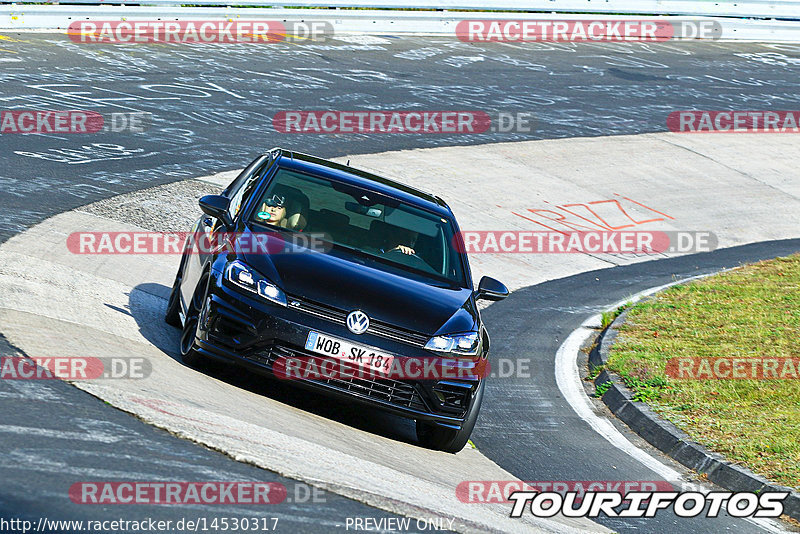 Bild #14530317 - Touristenfahrten Nürburgring Nordschleife (12.09.2021)