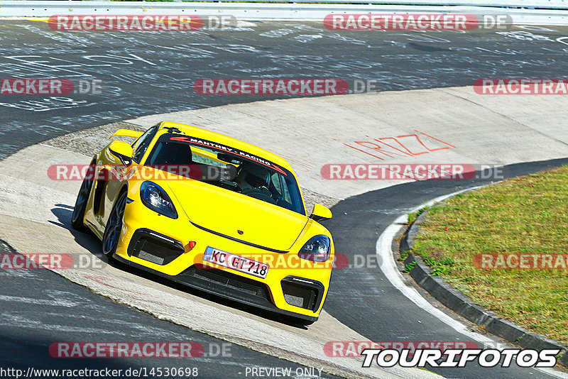 Bild #14530698 - Touristenfahrten Nürburgring Nordschleife (12.09.2021)