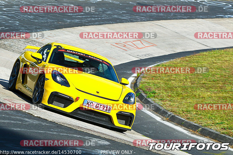 Bild #14530700 - Touristenfahrten Nürburgring Nordschleife (12.09.2021)