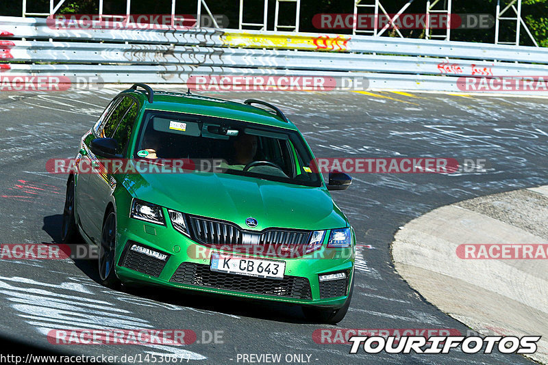 Bild #14530877 - Touristenfahrten Nürburgring Nordschleife (12.09.2021)