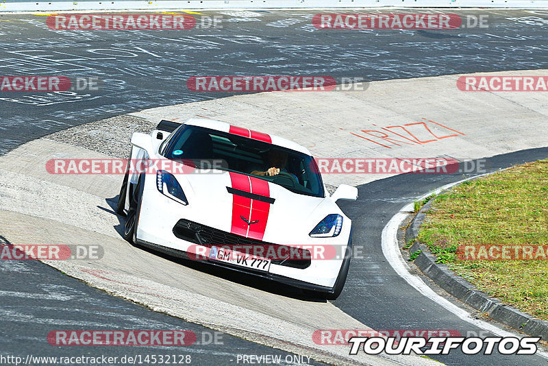 Bild #14532128 - Touristenfahrten Nürburgring Nordschleife (12.09.2021)