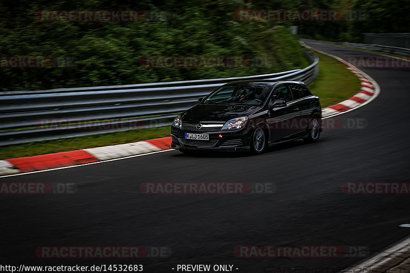 Bild #14532683 - Touristenfahrten Nürburgring Nordschleife (12.09.2021)