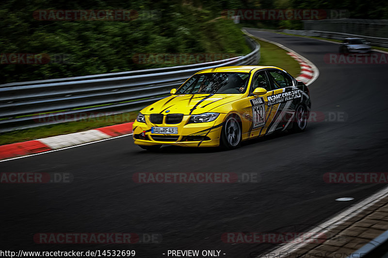 Bild #14532699 - Touristenfahrten Nürburgring Nordschleife (12.09.2021)