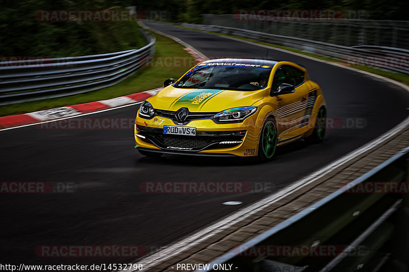 Bild #14532790 - Touristenfahrten Nürburgring Nordschleife (12.09.2021)