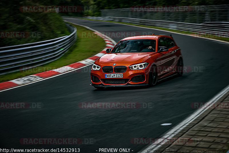 Bild #14532913 - Touristenfahrten Nürburgring Nordschleife (12.09.2021)