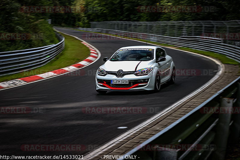 Bild #14533021 - Touristenfahrten Nürburgring Nordschleife (12.09.2021)