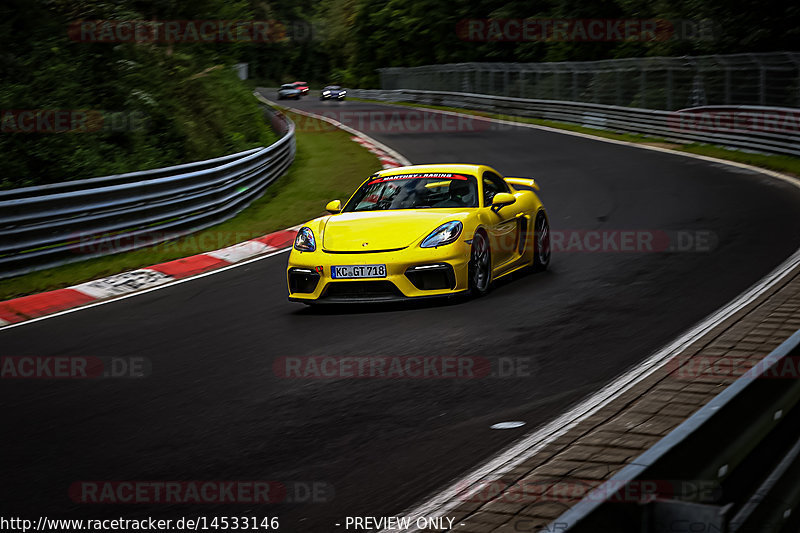 Bild #14533146 - Touristenfahrten Nürburgring Nordschleife (12.09.2021)